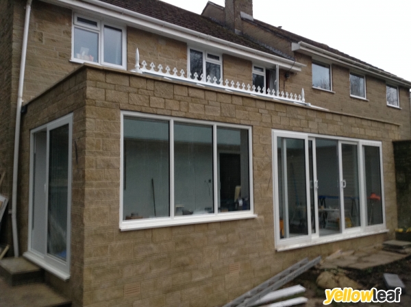 Village Conservatories Windows & Doors Yeovil