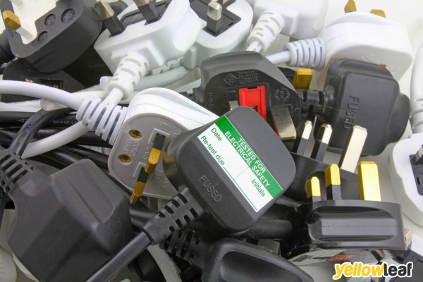 N R M Electrical