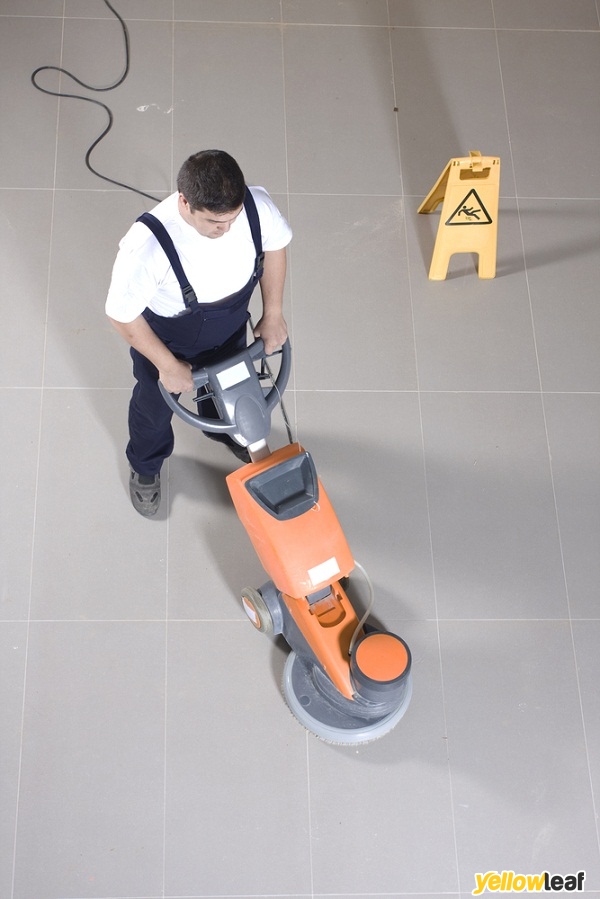 Putney Carpet Cleaners Ltd