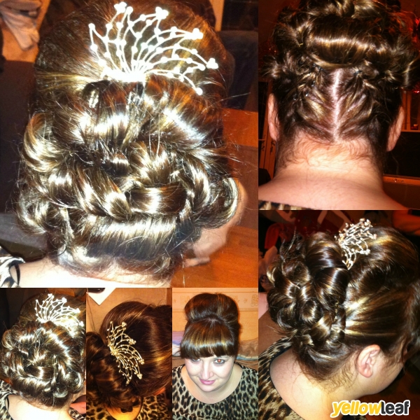 Karly's Hair & Beauty