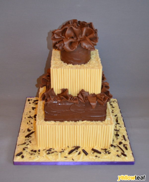 Ann's Designer Cakes
