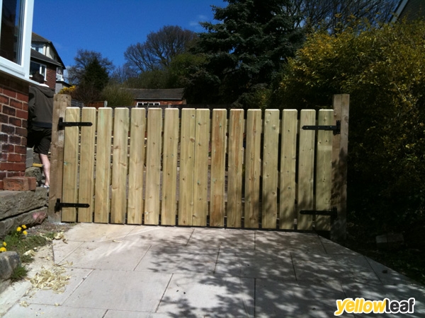 Jph Joinery