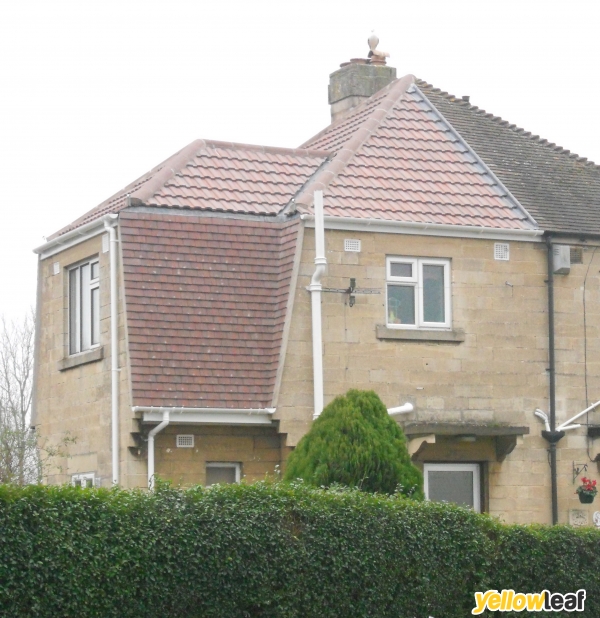 Chris Pritchard Roofing