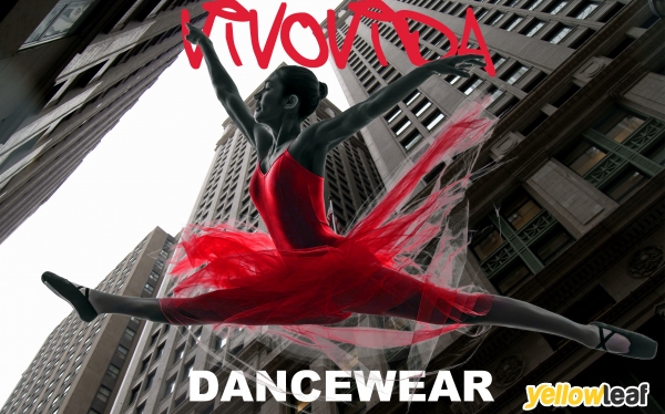 Vivovida Dancewear