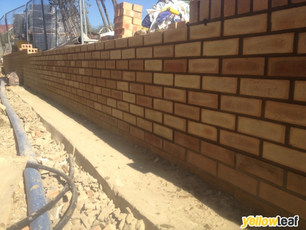 Brix Building Solutions