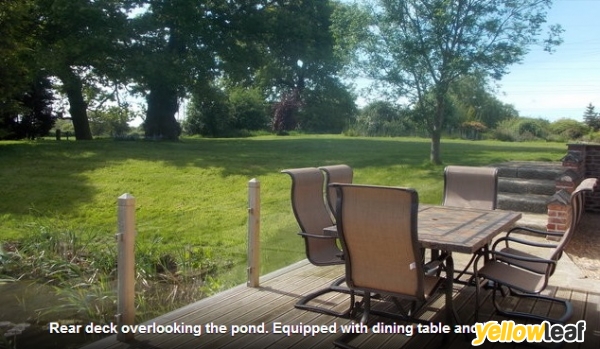 Court Farm Bed & Breakfast And Holiday Cottages