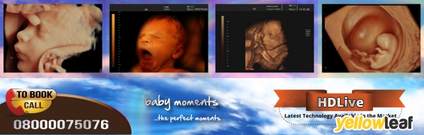 Baby Moments