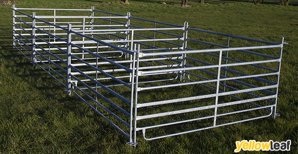 Danock Fabrications