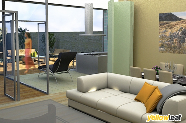 K02 Architecture
