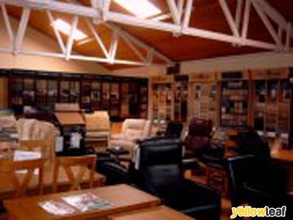 Quality Carpets & Furniture