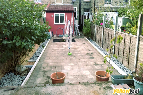 Go Gardeners