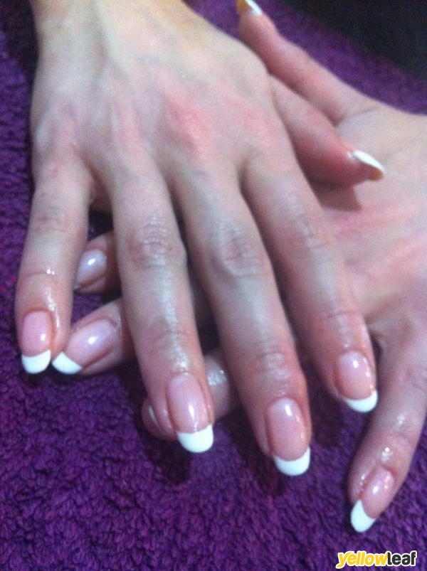 Gorgeous Beauty at Choices Salon
