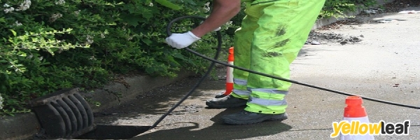 T.p.s Plumbing & Drainage