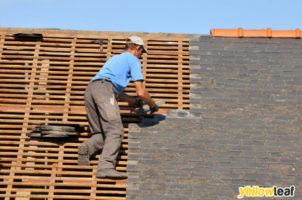 John L Morgan & Sons