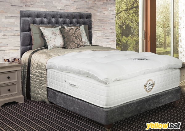 Tcs Furniture Ltd