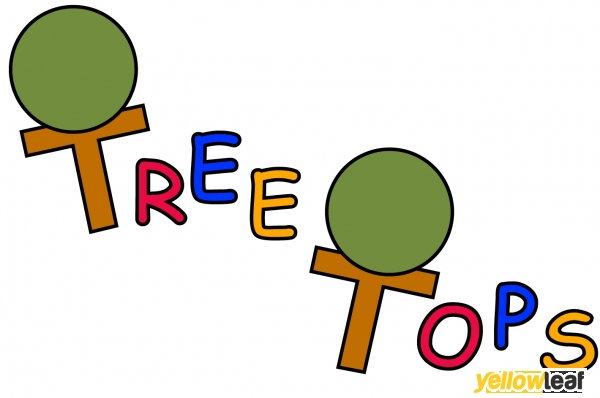 Treetops Pre-school And Out Of Hours Club