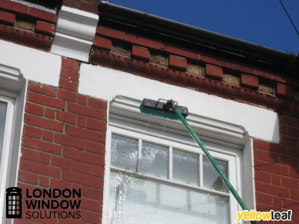 London Window Solutions