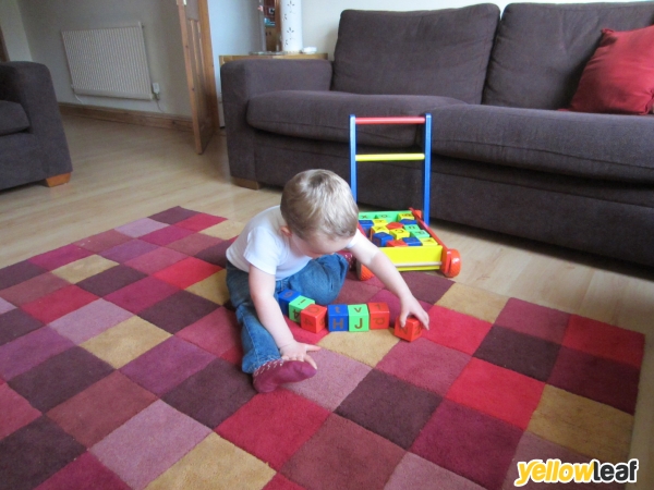 Bath Speech Therapy