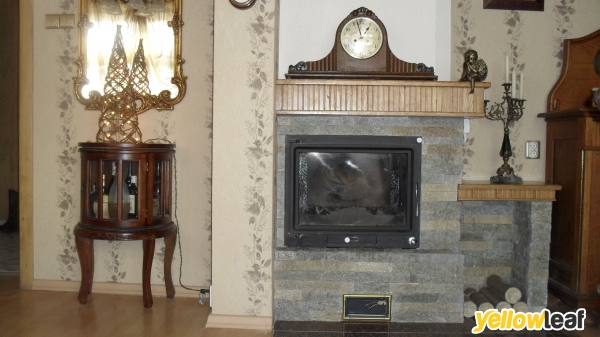 Luxury Wallpaper Ltd