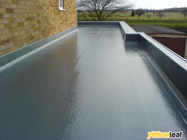 Cjb Roofing