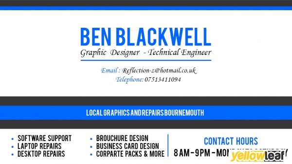 Repairsbyben