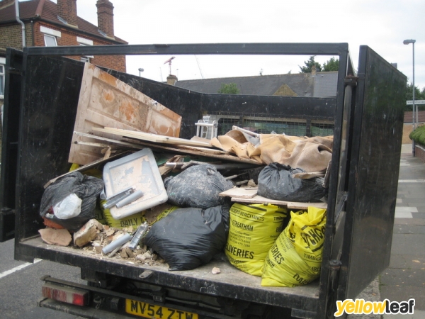 Rubbish Begone