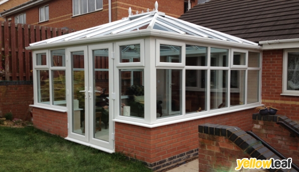 Climatec Home Improvements Ltd