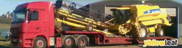 Argal Farm Equipment & Machinery