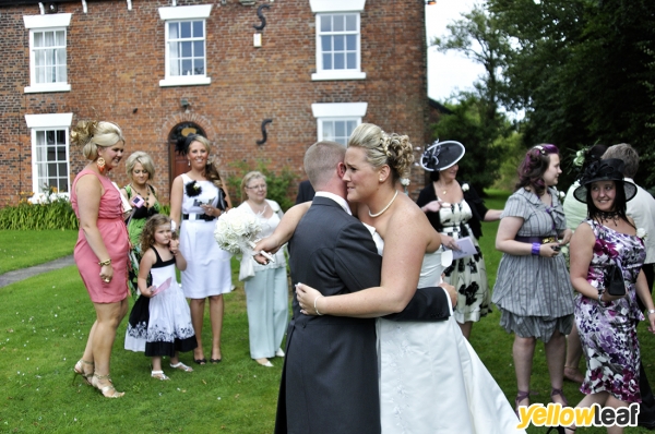 Southport Wedding Photography