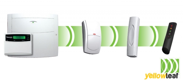 Intuitive Security Installation Services