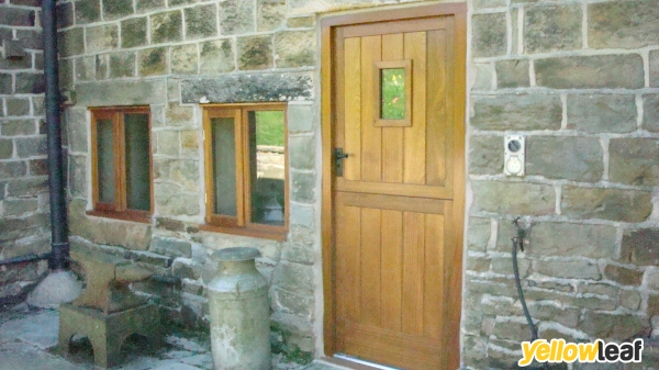 Crookes & Son Traditional Joinery Ltd