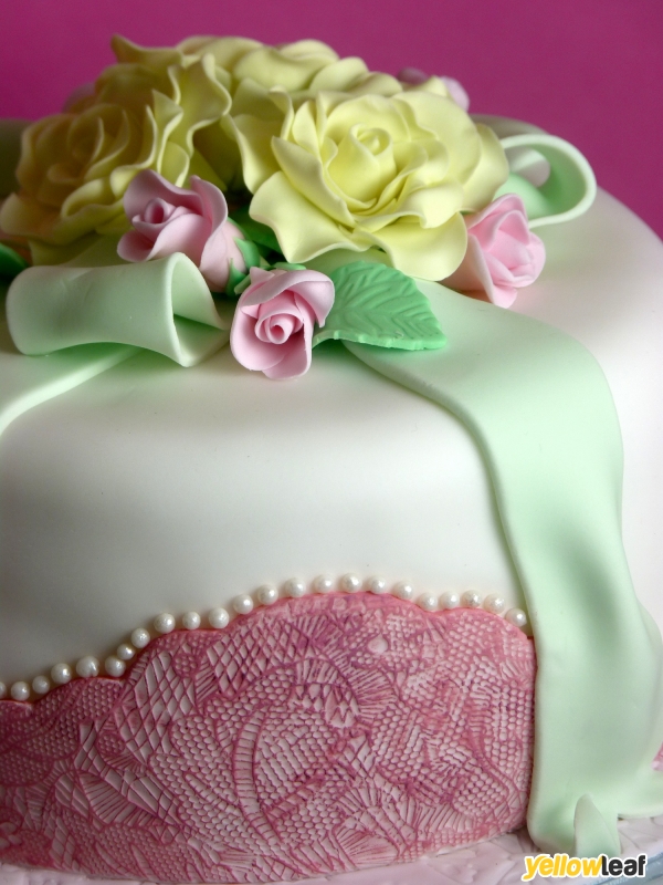 Mini Cake Studio