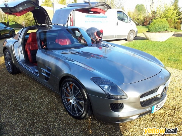 WH Valeting