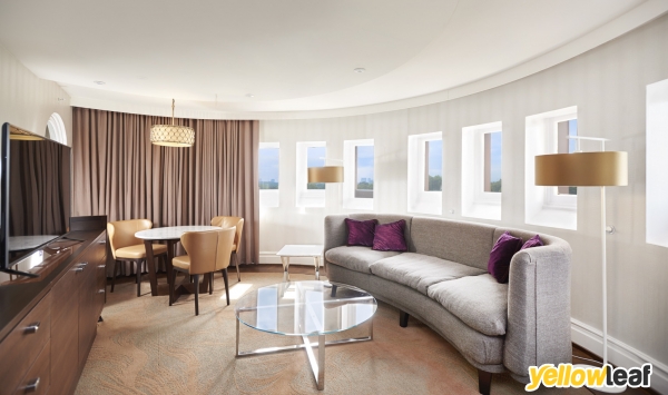 Hilton London Hyde Park