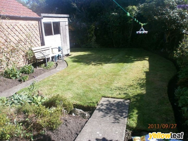 Richardsons Garden Maintenance