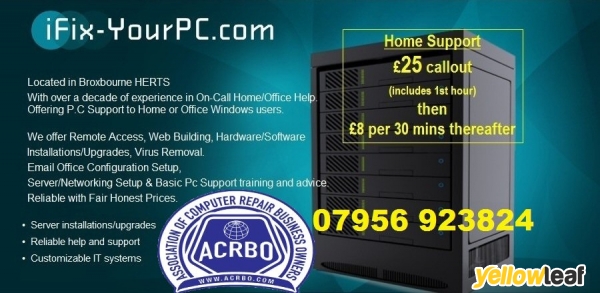 Www.ifix-yourpc.com