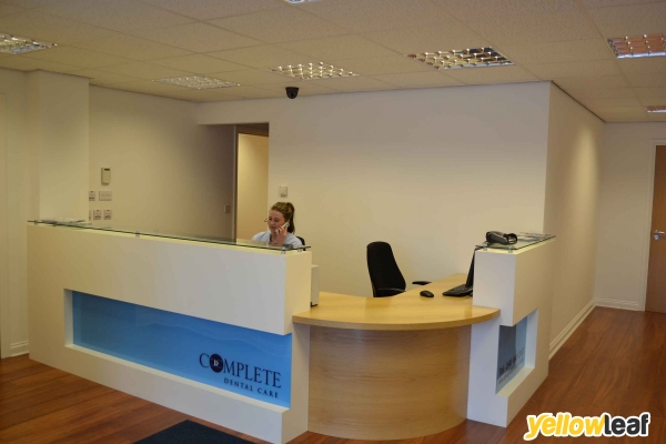 Complete Dental Care