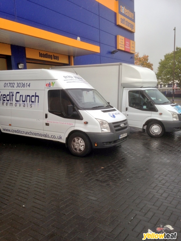 Essex House Removals