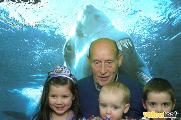 Flash Photobooths