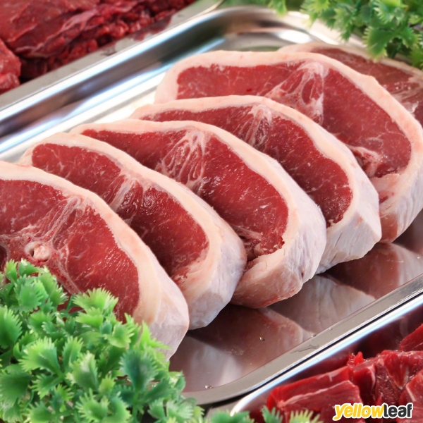 Choice Halal Meat Southall