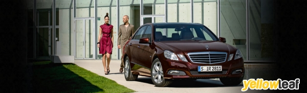 Sussex Chauffeurs