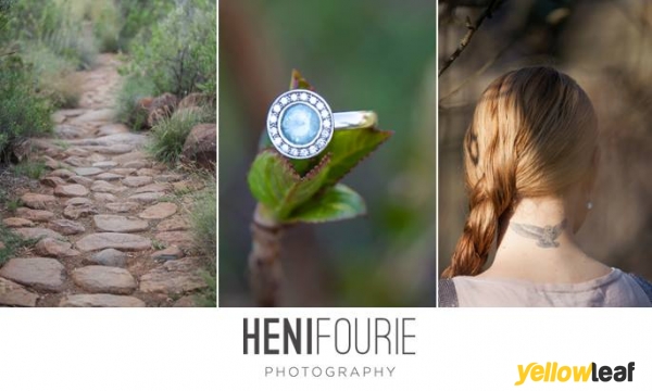 Heni Fourie Photography