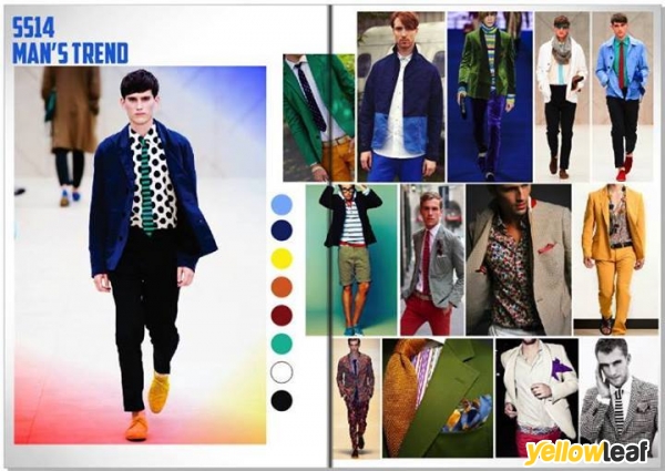 Fashion Design Solutions
