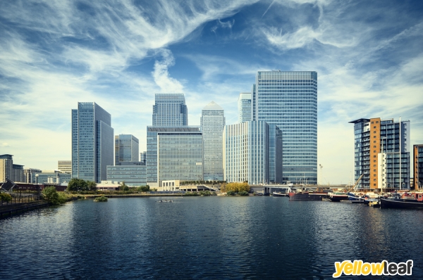 Specific Recruitment Agency London
