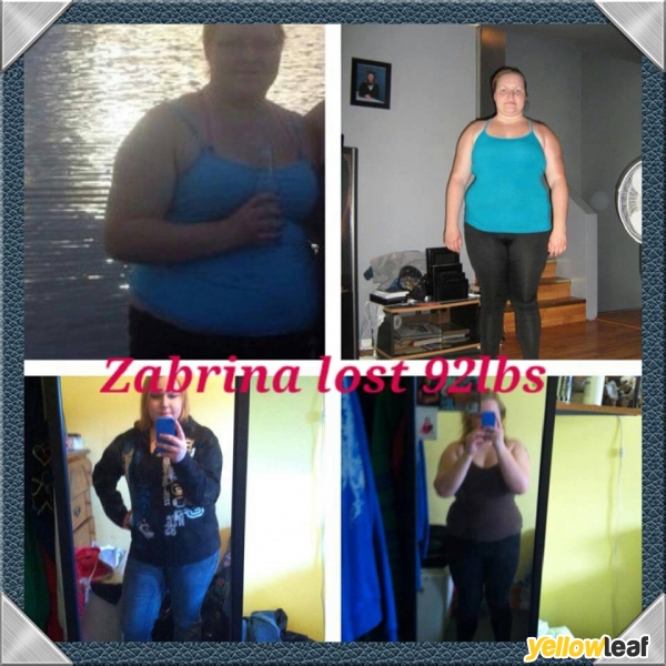 Herbalife Independent Distributor
