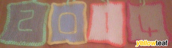 Glenrothes Knitting And Crochet Club