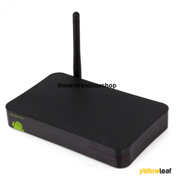 The Android Box Shop