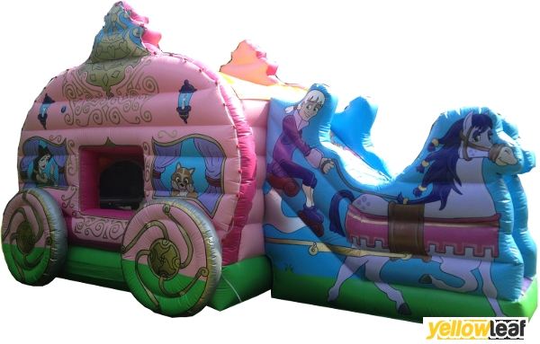 Bounceroos