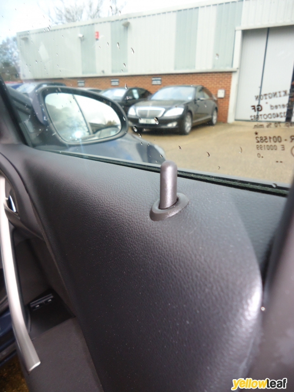 1st Response Locksmiths