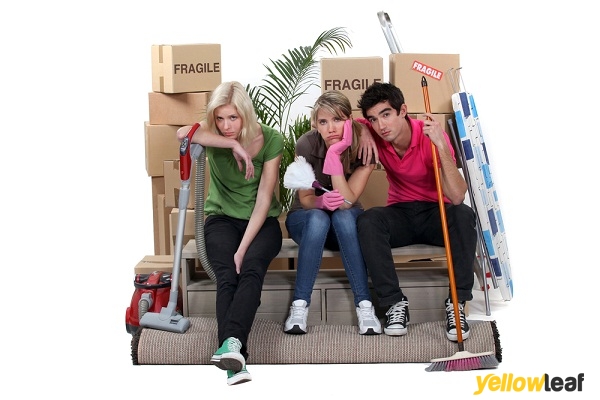 Removals Greenwich